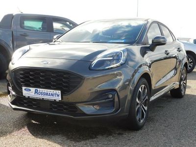 gebraucht Ford Puma 