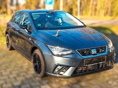 Gebraucht Seat Ibiza