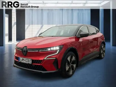 Gebraucht Renault Megane E-Tech
