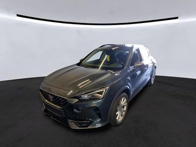 Gebraucht Cupra Formentor 204 PS (150 kW) 2023 Grau SUV