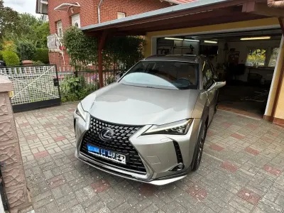 Gebraucht Lexus UX 250h
