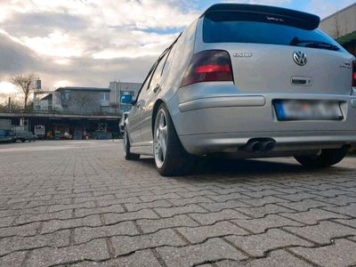 gebraucht VW Golf IV 