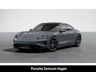 Gebraucht Porsche Taycan GTS 514 kW (700 PS) 2026 Grau Limousine