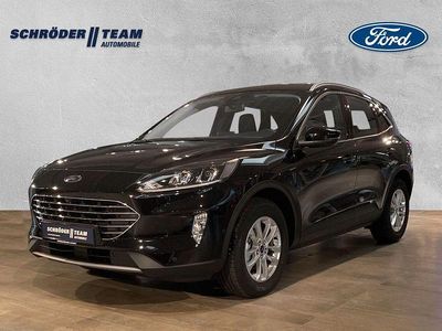 Gebraucht Ford Kuga Cool & Connect 120 PS (88 kW) 2024 Agateblack SUV