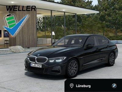 BMW 330e