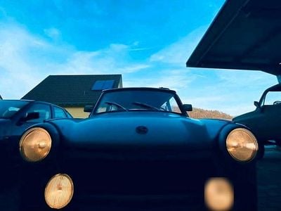 Gebraucht Trabant 601 26 PS (19 kW) 1975 Blau Kombi