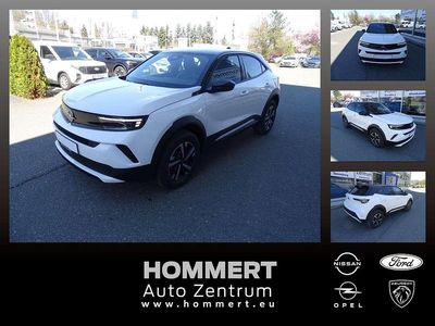Neu Opel Mokka Edition 136 PS (100 kW) 2026 Arktis weiss SUV