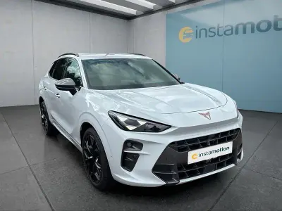 Gebraucht Cupra Terramar VZ 272 PS (200 kW) 2026 Weiß SUV