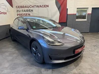 Usata Tesla Model 3 324 kW (441 CV) 2021 Berlina