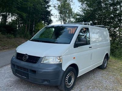 VW T5