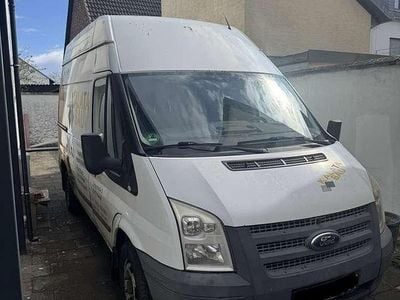 Gebraucht Ford 300 125 PS (91 kW) 2013 Weiß Pickup