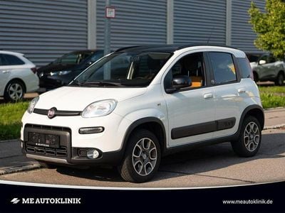 Fiat Panda 4x4