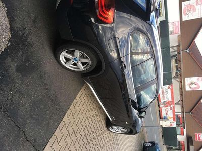 Gebraucht BMW X1 204 PS (150 kW) 2010 Schwarz SUV