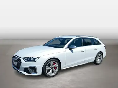 Gebraucht Audi S4