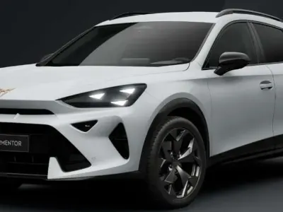 Gebraucht Cupra Formentor