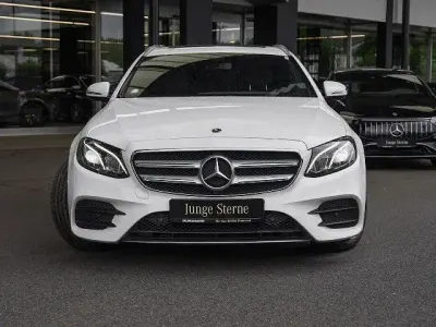 Gebraucht Mercedes E300
