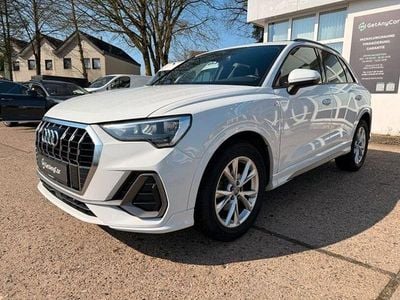 Gebraucht Audi Q3 Ambiente 150 PS (110 kW) 2020 Andere SUV