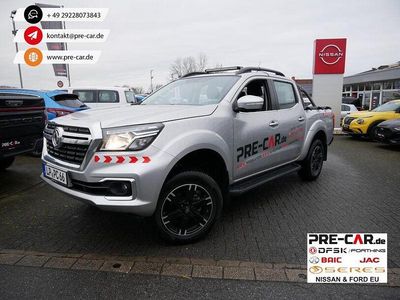 Gebraucht DFSK F5 163 PS (119 kW) 2024 Silber SUV