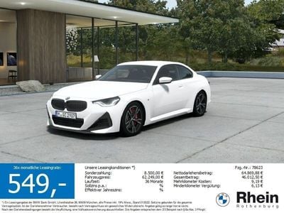 BMW 230