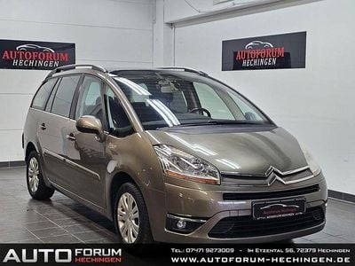 Citroën Grand C4 Picasso