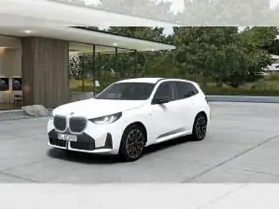 Occasion BMW X3