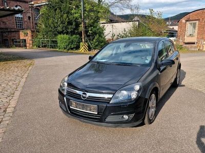 gebraucht Opel Astra 1,9 CDTI