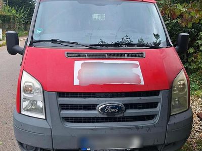 Ford Tourneo