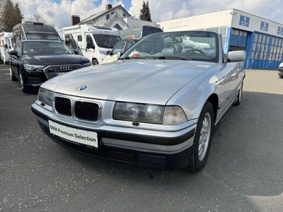 BMW 318 Cabriolet