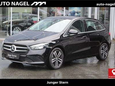 Mercedes B200