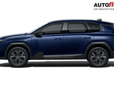 Gebraucht Citroën C5 Aircross