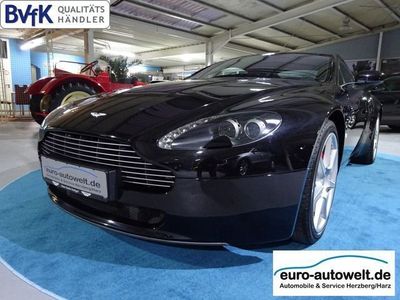 gebraucht Aston Martin V8 Vantage *PDC *SHZ *CD