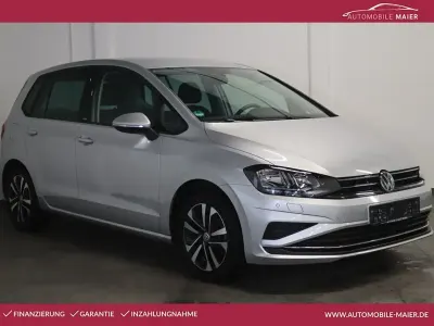 Gebraucht VW Golf VII