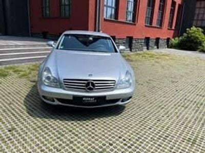 Mercedes CLS350