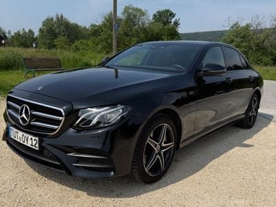 Mercedes E300