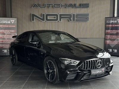 Mercedes AMG GT 43