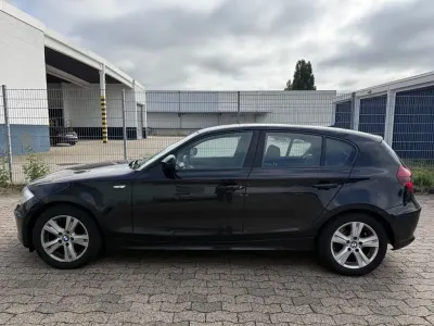 Gebraucht BMW 118