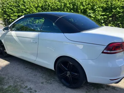 Gebraucht VW Eos