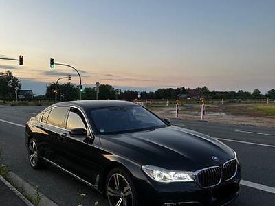 BMW 730L