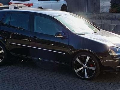 VW Golf VI