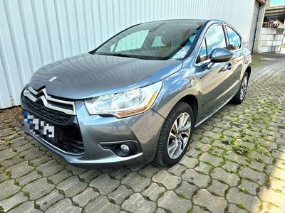 Citroën DS4