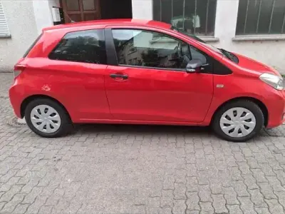 Gebraucht Toyota Yaris