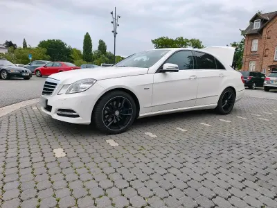 Gebraucht Mercedes E250
