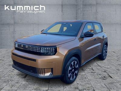 Nuova Fiat Grande Panda Business 110 CV (80 kW) 2026 Utilitaria