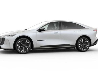 Neu Mazda 6e Takumi-Line 189 kW (258 PS) 2026 Crystal white pearl Limousine