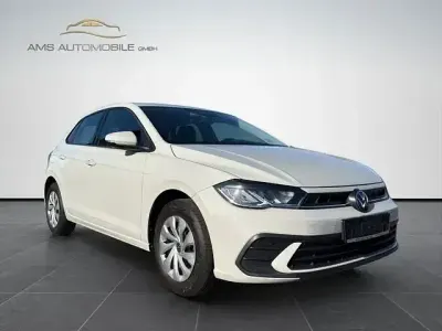 Brugt VW Polo Life 80 HK (58 kW) 2023 Grå Hatchback