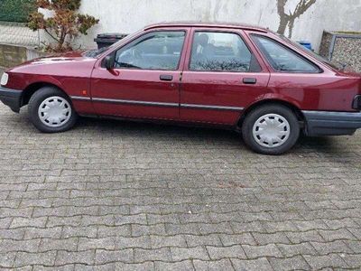 gebraucht Ford Sierra 2,0i CLX