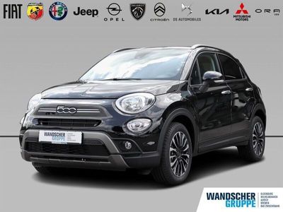 gebraucht Fiat 500X MY22 CROSS HYBRID ''KAMERA''SHZ''NAVI''