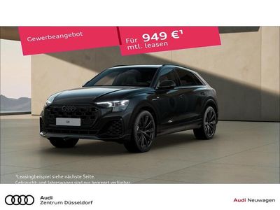 Nuova Audi Q8 Sport 340 CV (250 kW) 2026 Nero SUV