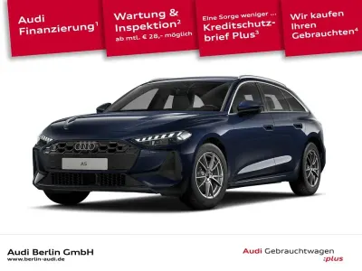 Gebraucht Audi A5