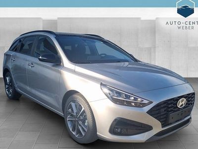 Silber Neu 2025 Hyundai i30 Advantage Kombi | 27.800 € (Fairer Preis)